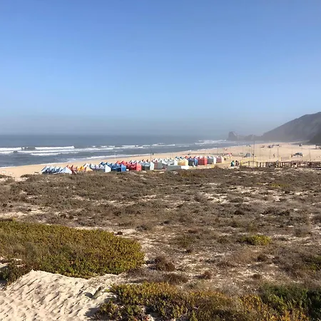 Апартаменты Porta Da - Paredes Da Vitoria Senhora da Vitoria