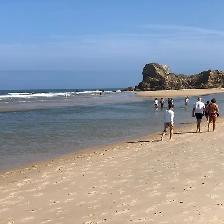 Porta Da - Paredes Da Vitoria Appartement *