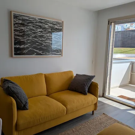 Porta Da - Paredes Da Vitoria Апартаменты *