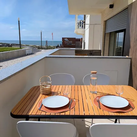 Апартаменты Porta Da - Paredes Da Vitoria *