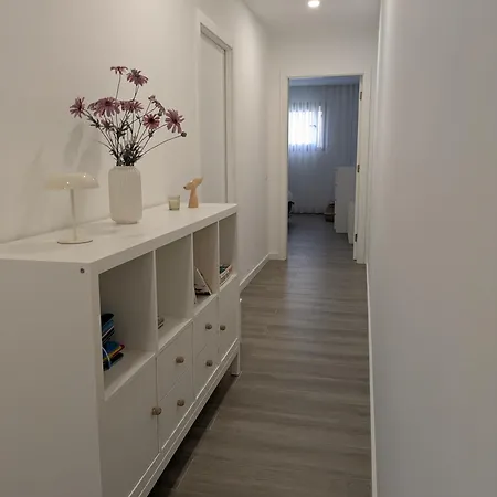 Porta Da - Paredes Da Vitoria