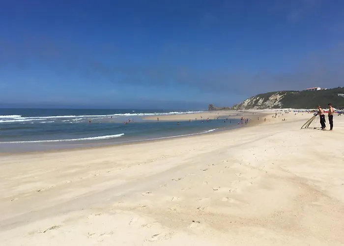 Porta Da - Paredes Da Vitoria * Senhora da Vitoria