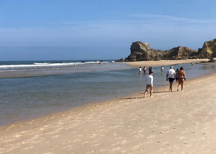 Porta Da - Paredes Da Vitória Apartamento *