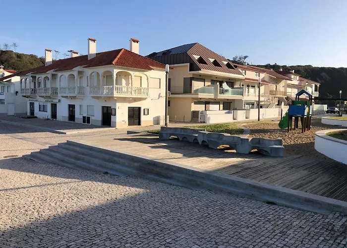 Porta Da - Paredes Da Vitoria Appartement Senhora da Vitoria