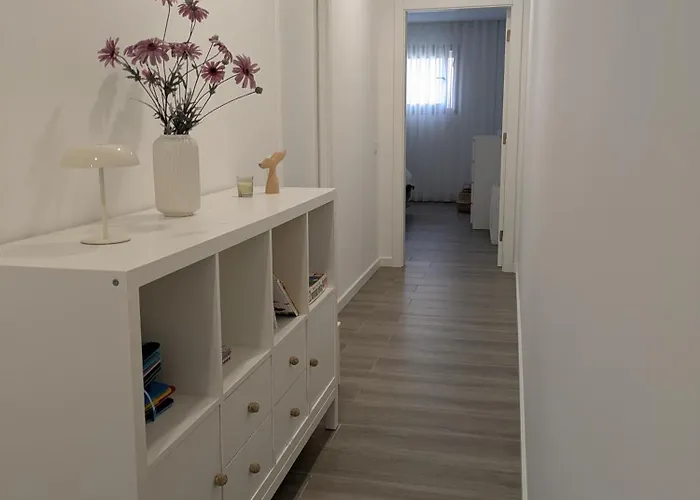 Porta Da - Paredes Da Vitoria