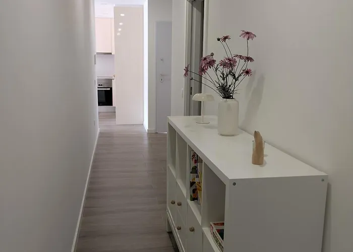 Porta Da - Paredes Da Vitoria Appartement *