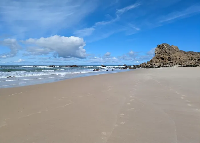Appartement Porta Da - Paredes Da Vitoria *