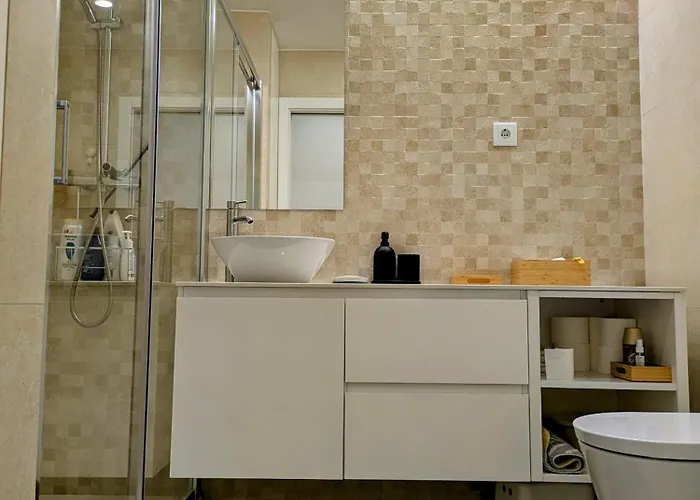 Porta Da - Paredes Da Vitória Apartamento